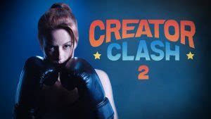 where can i watch creator clash 2|Heres How to Watch All Creator Clash 2 Events